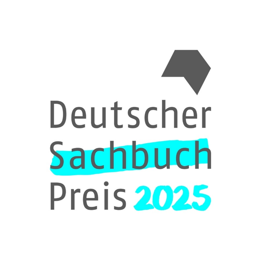 Deutscher Sachbuchpreis 2025