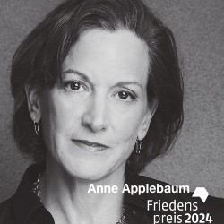 Anne Applebaum