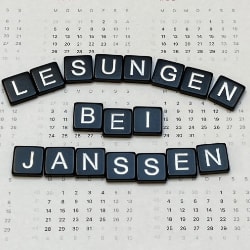 Lesungen